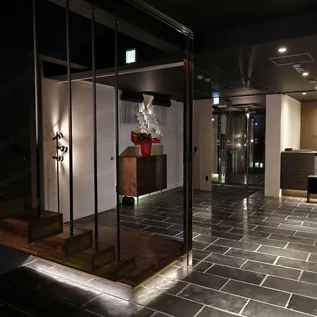 Act Hotel Roppongi-3