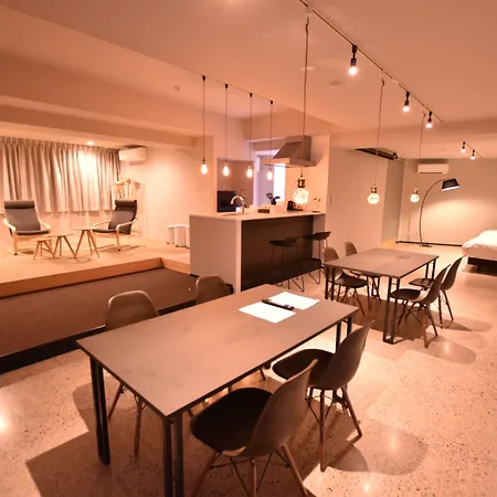 Randor Residence Tokyo Suites-2