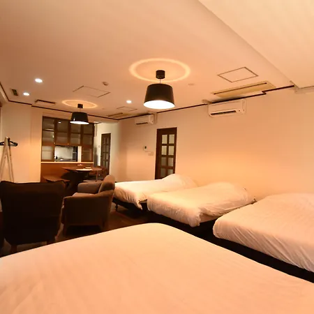 Randor Residence Tokyo Grand-2