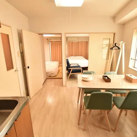 Randor Residence Tokyo Grand-3