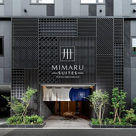 Mimaru Suites Tokyo Nihombashi-2
