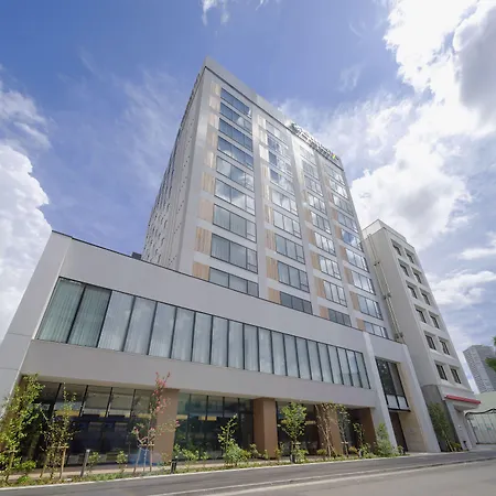 Tosei Hotel Cocone Tsukiji Ginza Premier-3