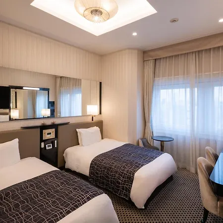 Apa Hotel Asakusa Tawaramachi Ekimae-2