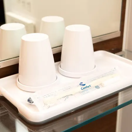 Comfort Hotel Tokyo Kanda-2