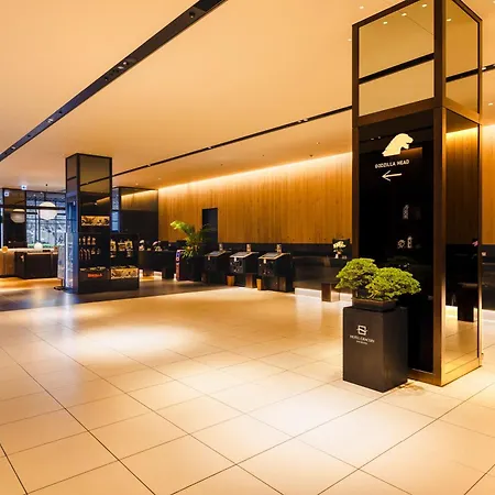 Hotel Gracery Shinjuku-3
