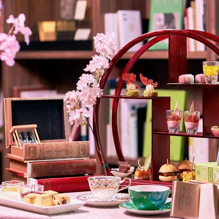 Shiba Park Hotel-2