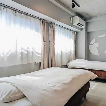 Art Hotels Shibuya-2