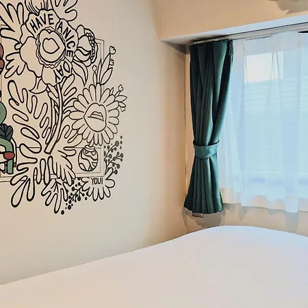 Art Hotels Shibuya-3