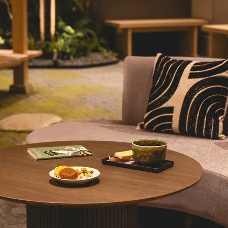 Shinjuku Washington Hotel-2