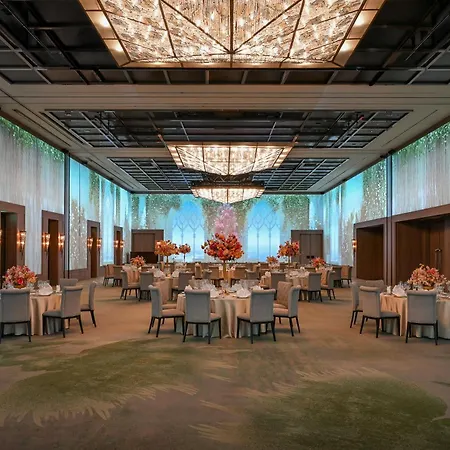 Mandarin Oriental, Tokyo-2