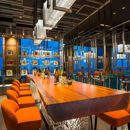The Prince Gallery Tokyo Kioicho, A Luxury Collection Hotel-2