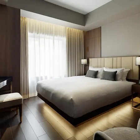 Mitsui Garden Hotel Roppongi Tokyo Premier-2