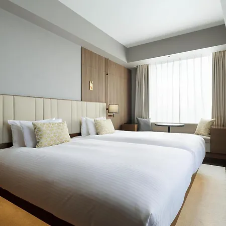 Mitsui Garden Hotel Roppongi Tokyo Premier-3