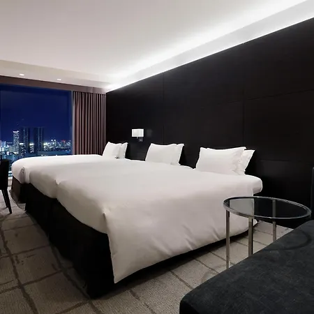 Mitsui Garden Hotel Ginza Premier-2