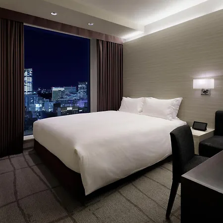 Mitsui Garden Hotel Ginza Premier-3