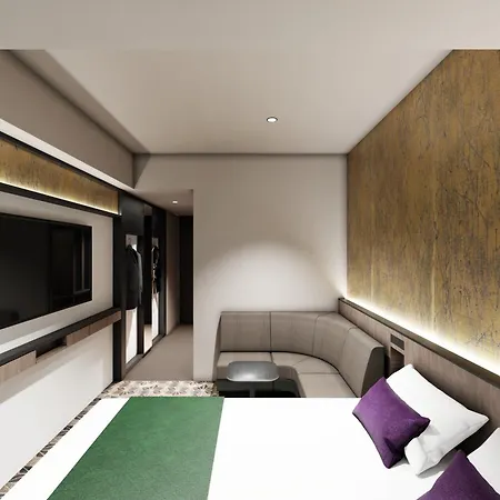 Hotel Gracery Shinjuku-2