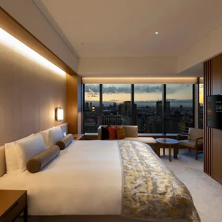 The Okura Tokyo-2
