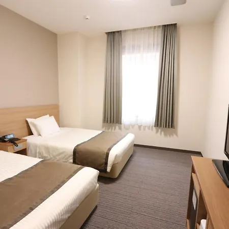Hotel Mielparque Tokyo-3